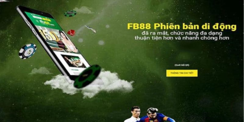 Bạn có thể tải app Fb88 trên Android siêu nhanh chóng