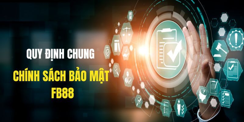 Chính sách bảo mật về thu thập thông tin hội viên