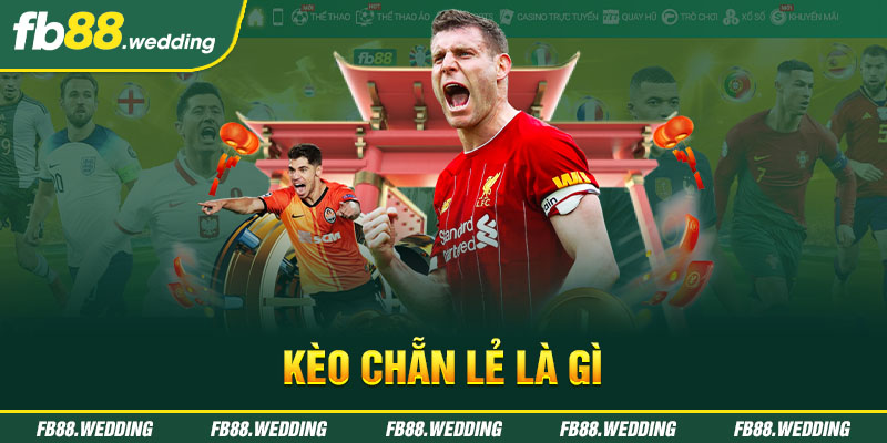 kèo chẵn lẻ là gì