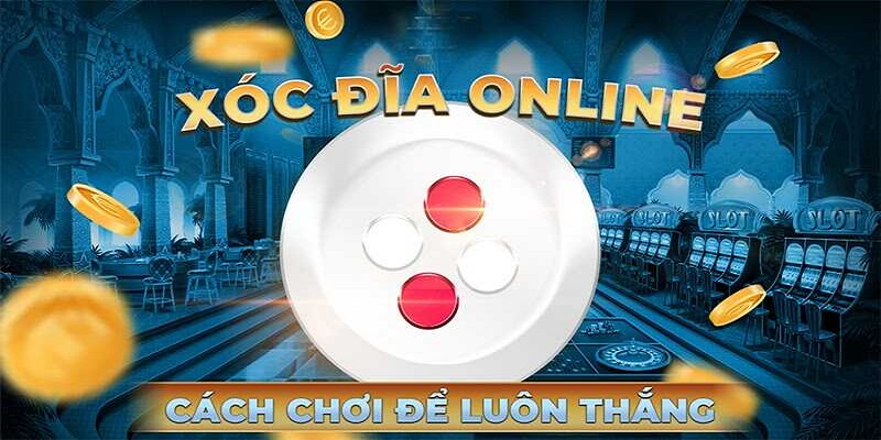 Áp dụng cách bẻ cầu để thắng nhà cái