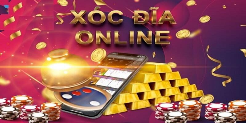 Trải nghiệm xóc đĩa thắng lớn