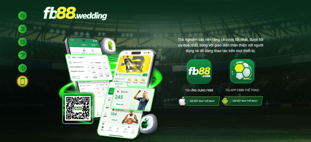 fb88 hỗ trợ đa nền tảng